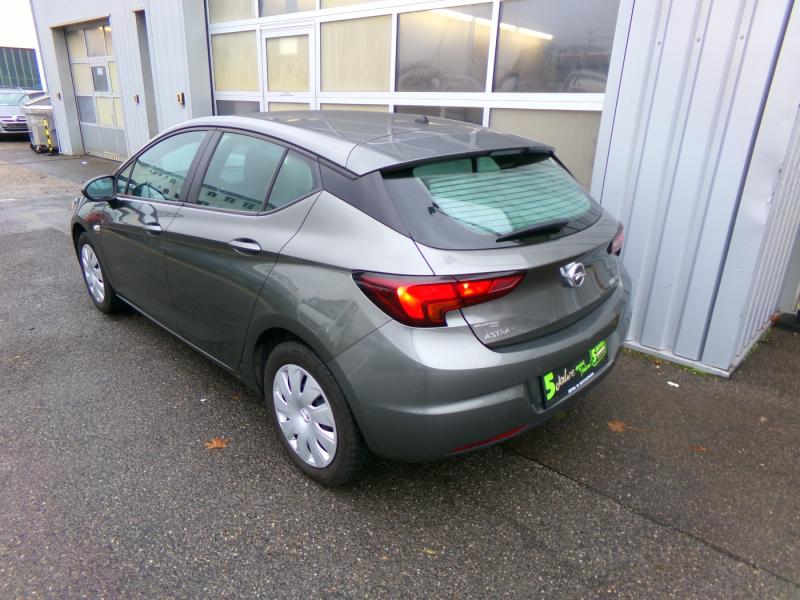 Opel Astra 1.0 Turbo Edition