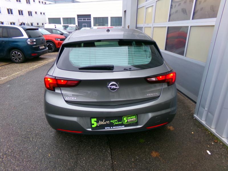 Opel Astra 1.0 Turbo Edition