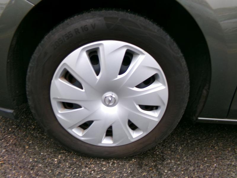 Opel Astra 1.0 Turbo Edition