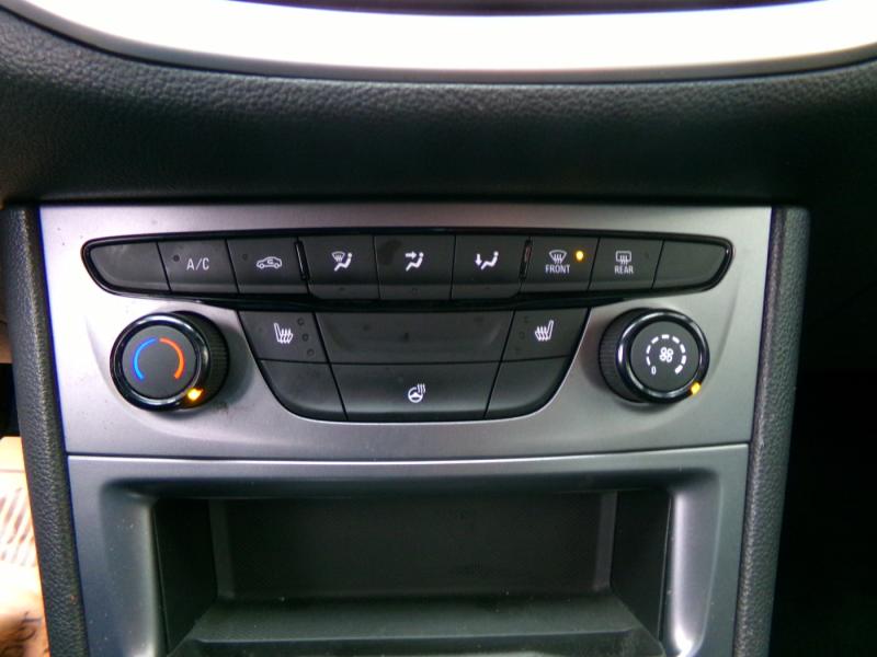 Opel Astra 1.0 Turbo Edition