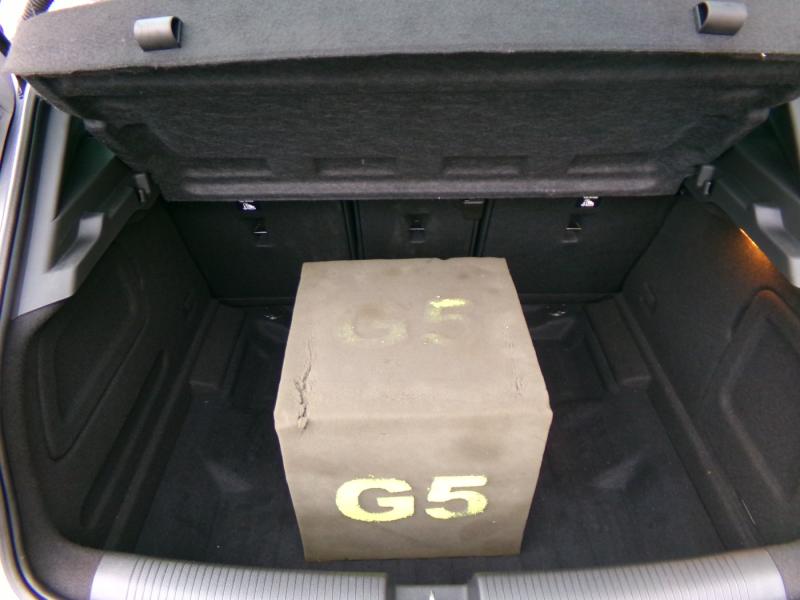 Opel Astra 1.0 Turbo Edition