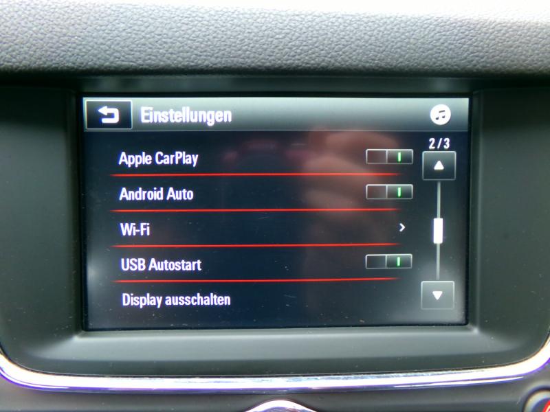 Opel Astra 1.0 Turbo Edition