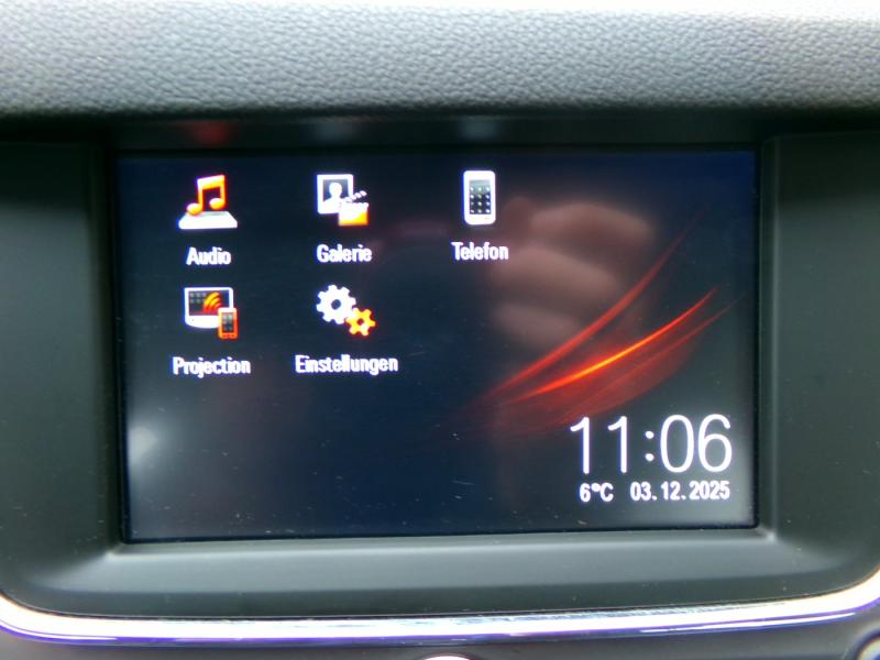 Opel Astra 1.0 Turbo Edition