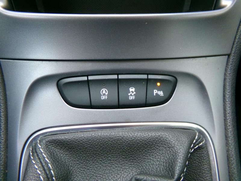 Opel Astra 1.0 Turbo Edition