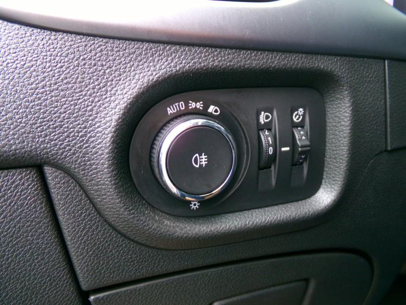 Opel Astra 1.0 Turbo Edition