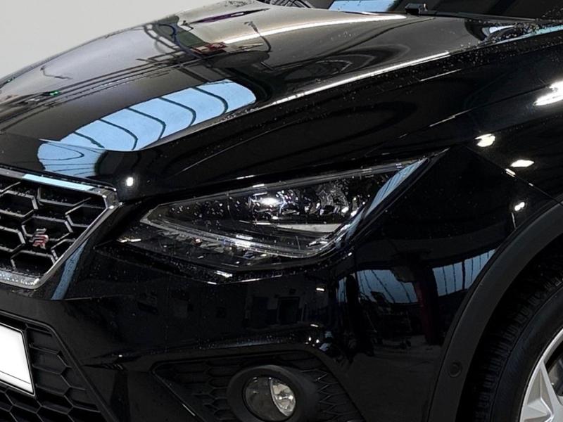 SEAT Arona FR Austria EcoTSI