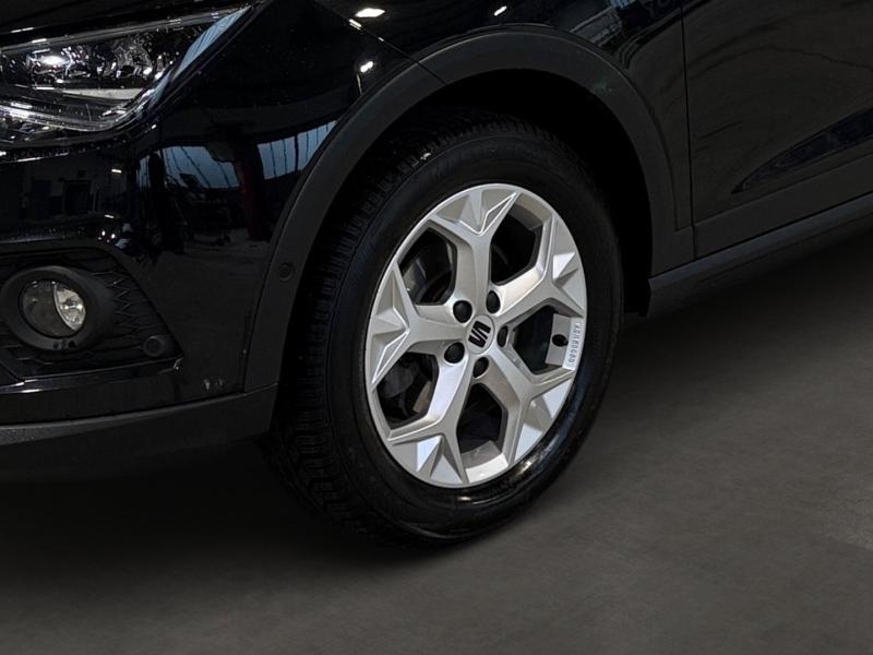 SEAT Arona FR Austria EcoTSI