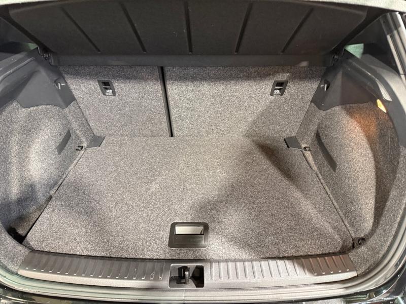 SEAT Arona FR Austria EcoTSI