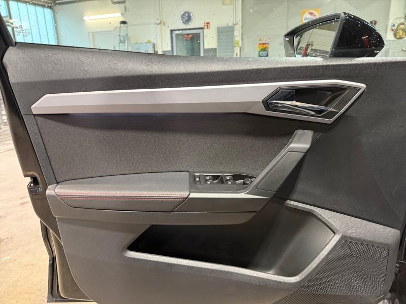 SEAT Arona FR Austria EcoTSI