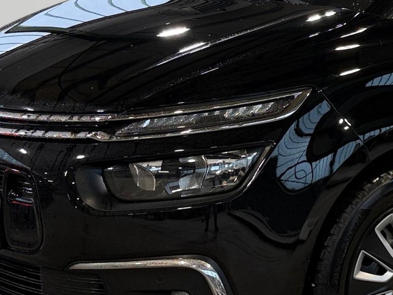 Citroën C4 Picasso/Spacetourer Feel