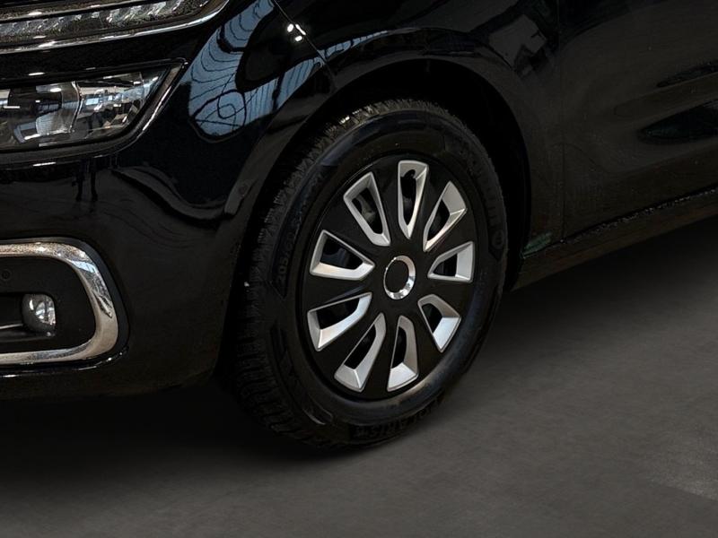 Citroën C4 Picasso/Spacetourer Feel