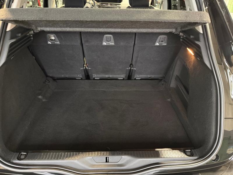 Citroën C4 Picasso/Spacetourer Feel