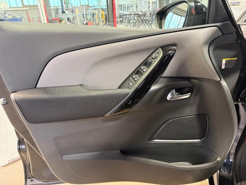 Citroën C4 Picasso/Spacetourer Feel