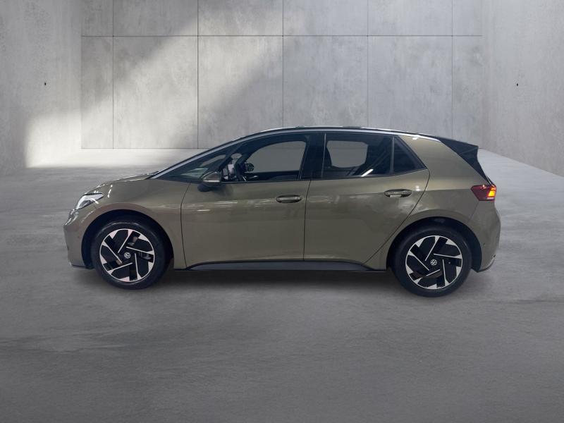 VW ID.3 Pure 125 kW Business