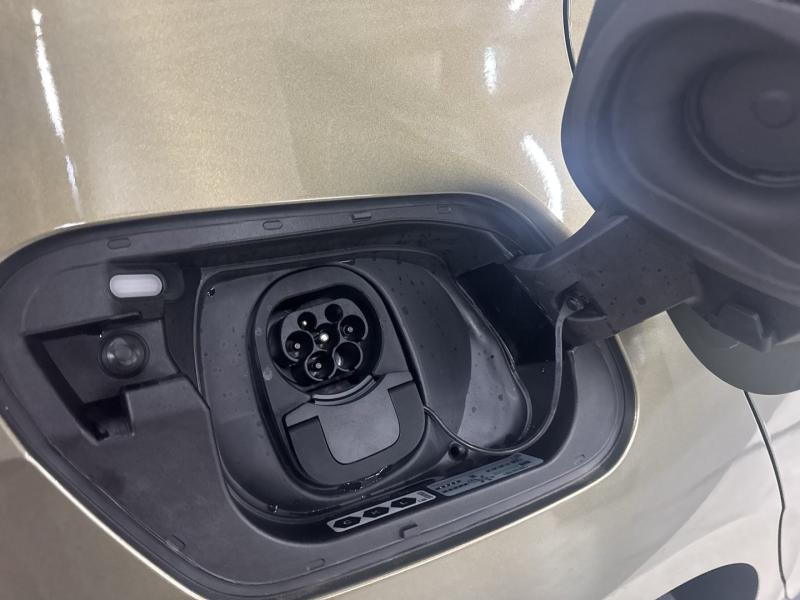 VW ID.3 Pure 125 kW Business