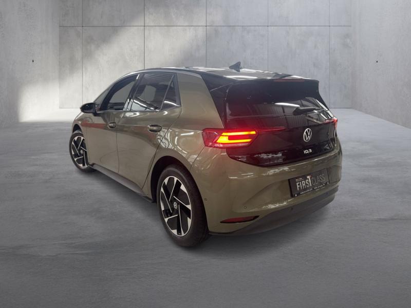 VW ID.3 Pure 125 kW Business