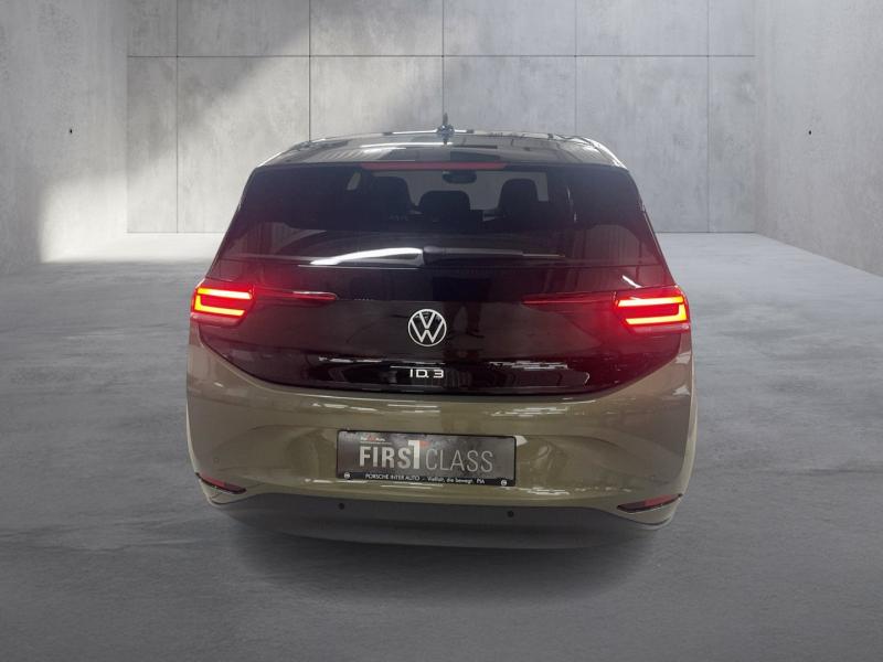 VW ID.3 Pure 125 kW Business