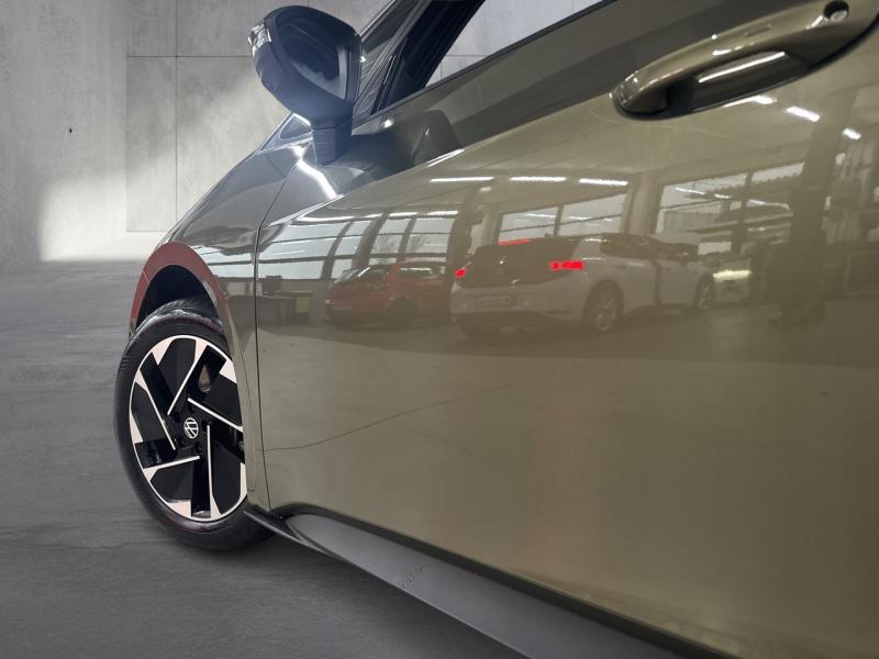 VW ID.3 Pure 125 kW Business