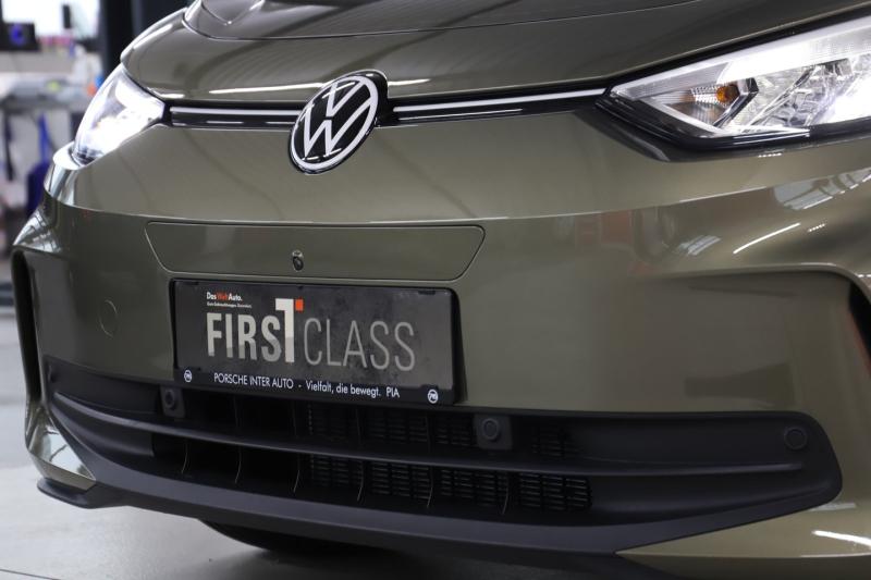 VW ID.3 Pure 125 kW Business