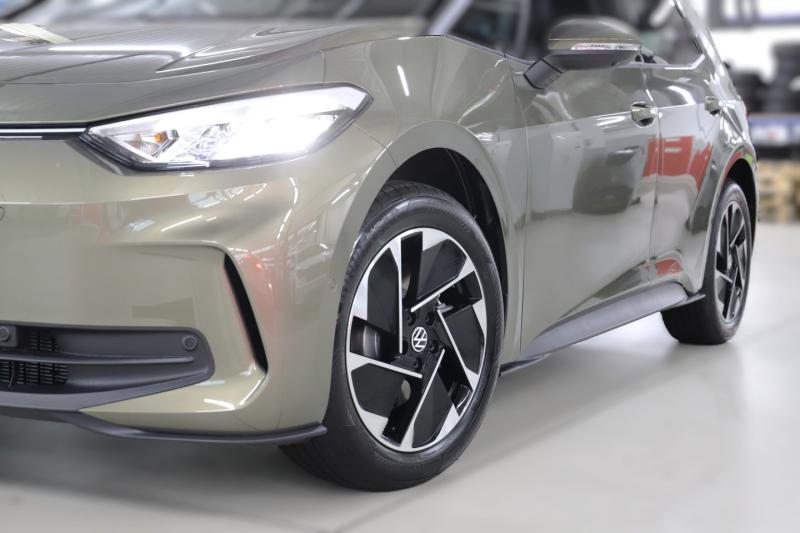 VW ID.3 Pure 125 kW Business