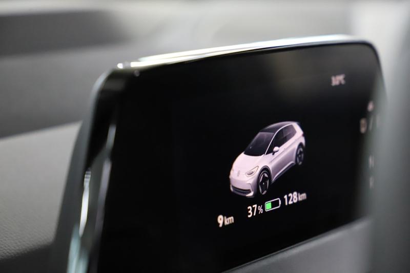 VW ID.3 Pure 125 kW Business