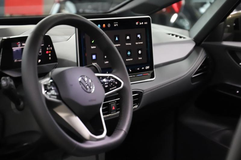 VW ID.3 Pure 125 kW Business