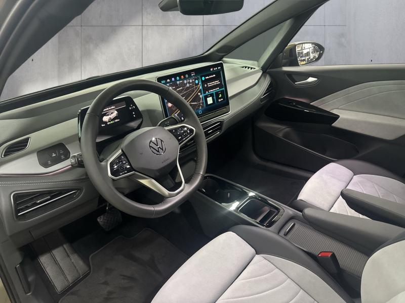 VW ID.3 Pure 125 kW Business