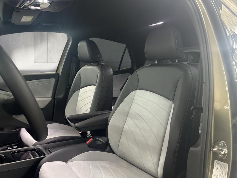 VW ID.3 Pure 125 kW Business