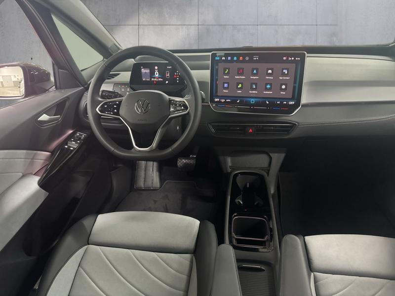 VW ID.3 Pure 125 kW Business
