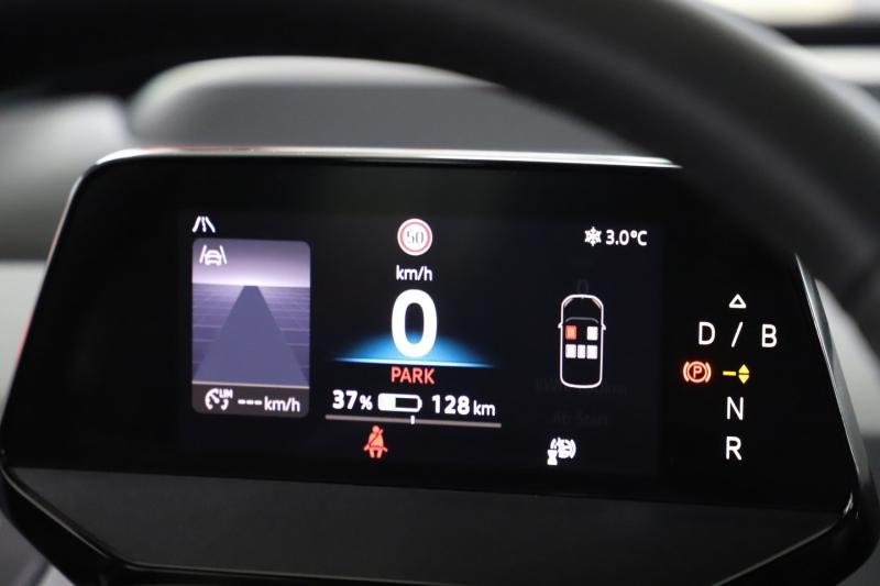 VW ID.3 Pure 125 kW Business