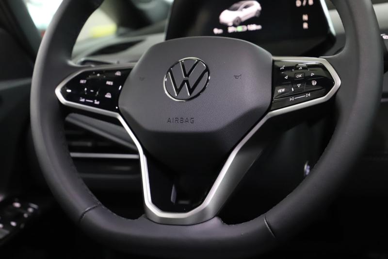 VW ID.3 Pure 125 kW Business
