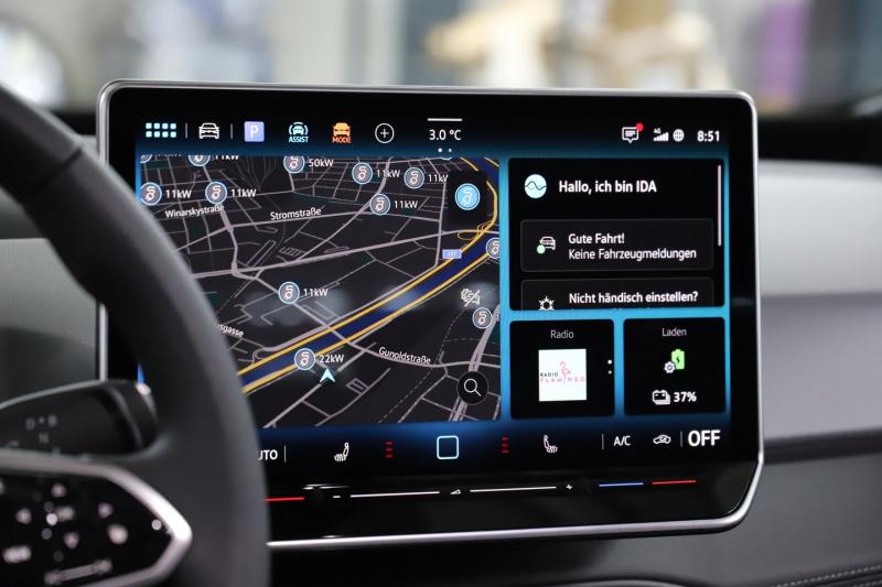 VW ID.3 Pure 125 kW Business