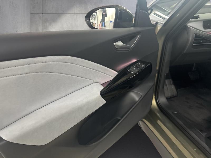 VW ID.3 Pure 125 kW Business