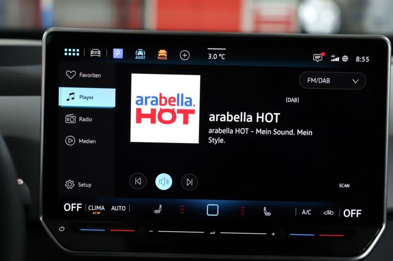 VW ID.3 Pure 125 kW Business