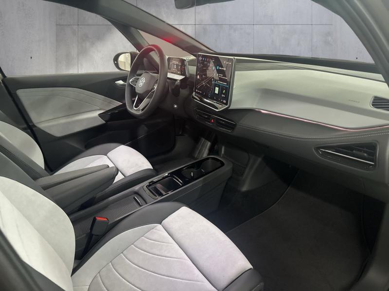 VW ID.3 Pure 125 kW Business