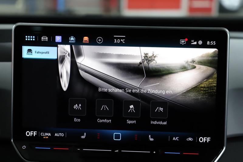 VW ID.3 Pure 125 kW Business