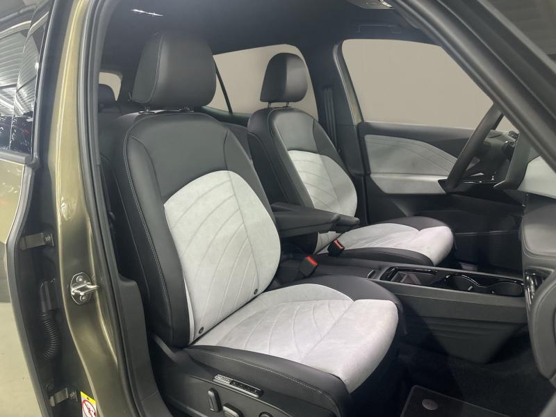 VW ID.3 Pure 125 kW Business