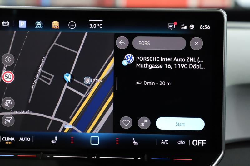 VW ID.3 Pure 125 kW Business