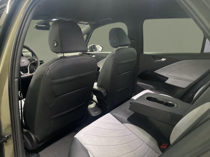 VW ID.3 Pure 125 kW Business