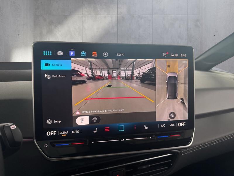 VW ID.3 Pure 125 kW Business