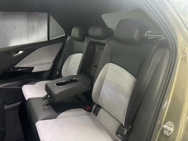 VW ID.3 Pure 125 kW Business