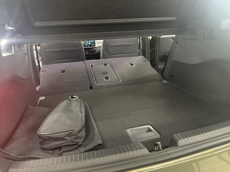 VW ID.3 Pure 125 kW Business