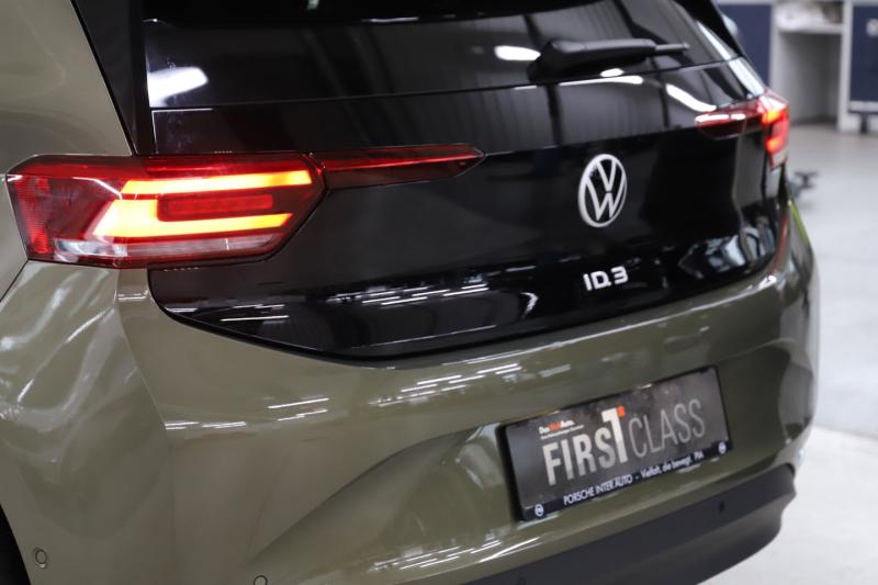 VW ID.3 Pure 125 kW Business
