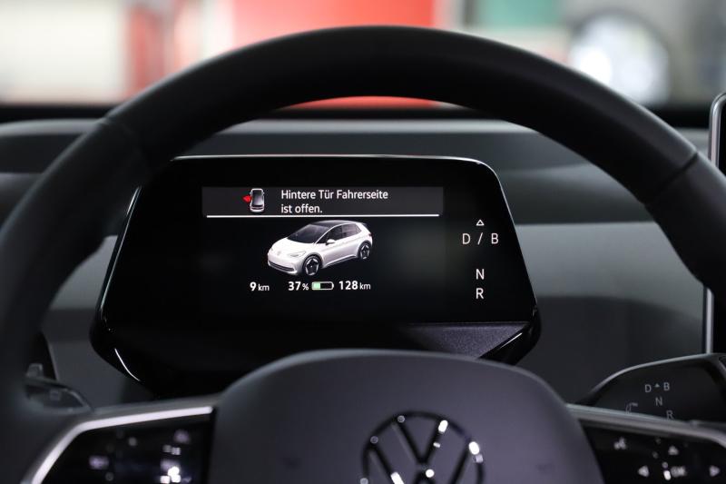 VW ID.3 Pure 125 kW Business