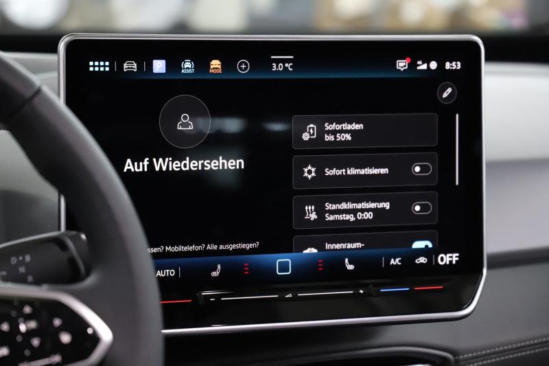 VW ID.3 Pure 125 kW Business