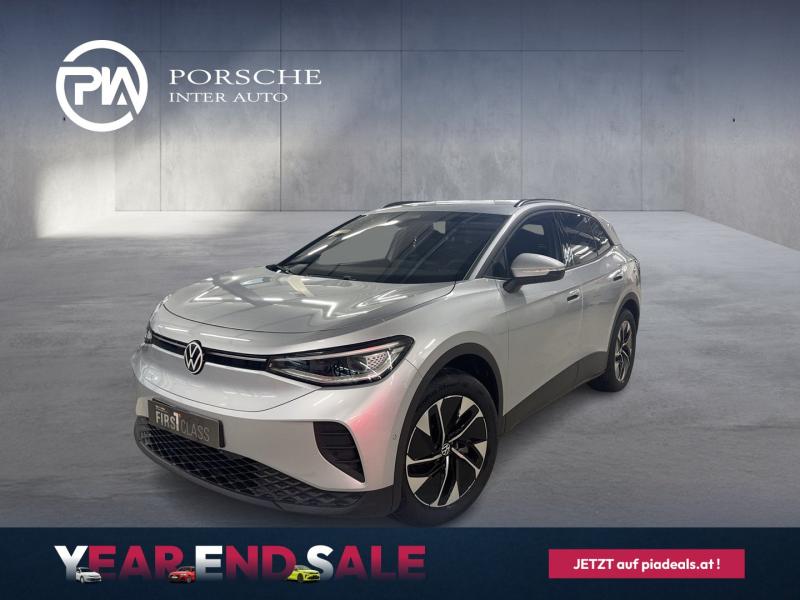 ID.4 Volkswagen VW ID.4 Pro 210 kW Business