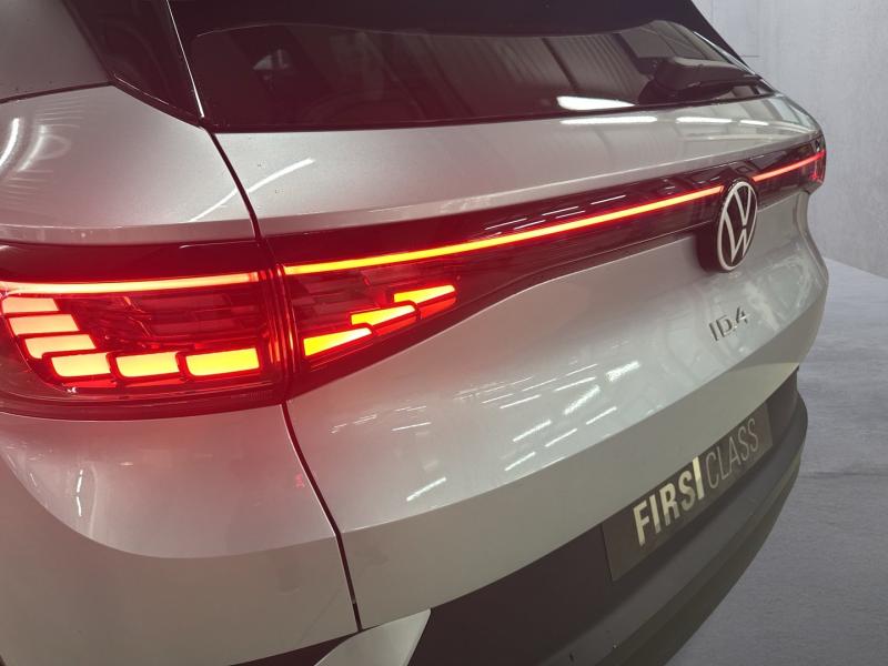 VW ID.4 Pro 210 kW Business