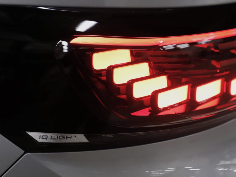 VW ID.4 Pro 210 kW Business