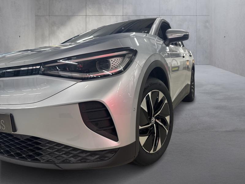 VW ID.4 Pro 210 kW Business