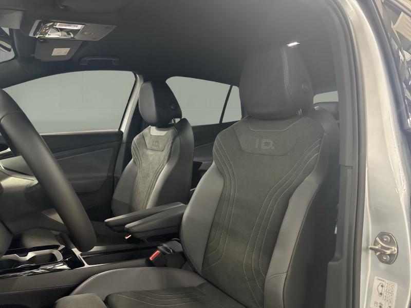 VW ID.4 Pro 210 kW Business